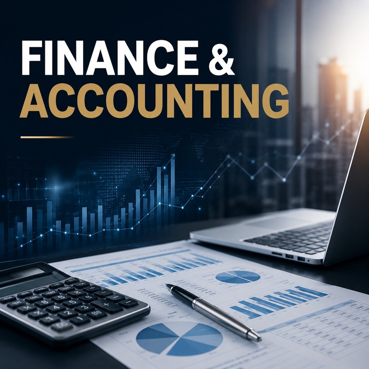 Healthcare Accounting Services