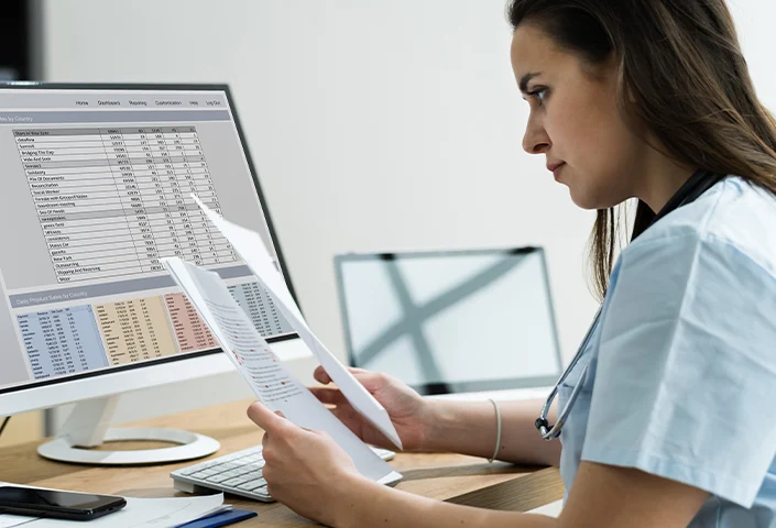 Nexaserve Technologies Team