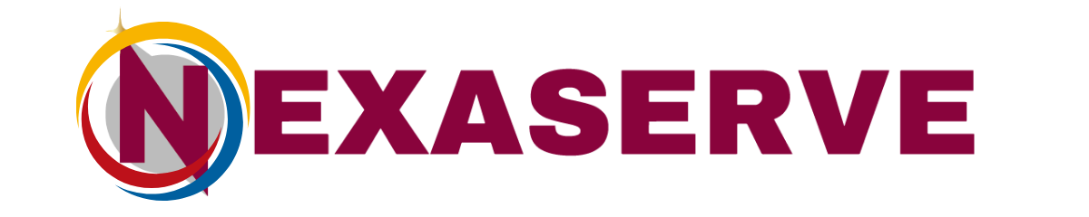 NexaServe Technologies Logo