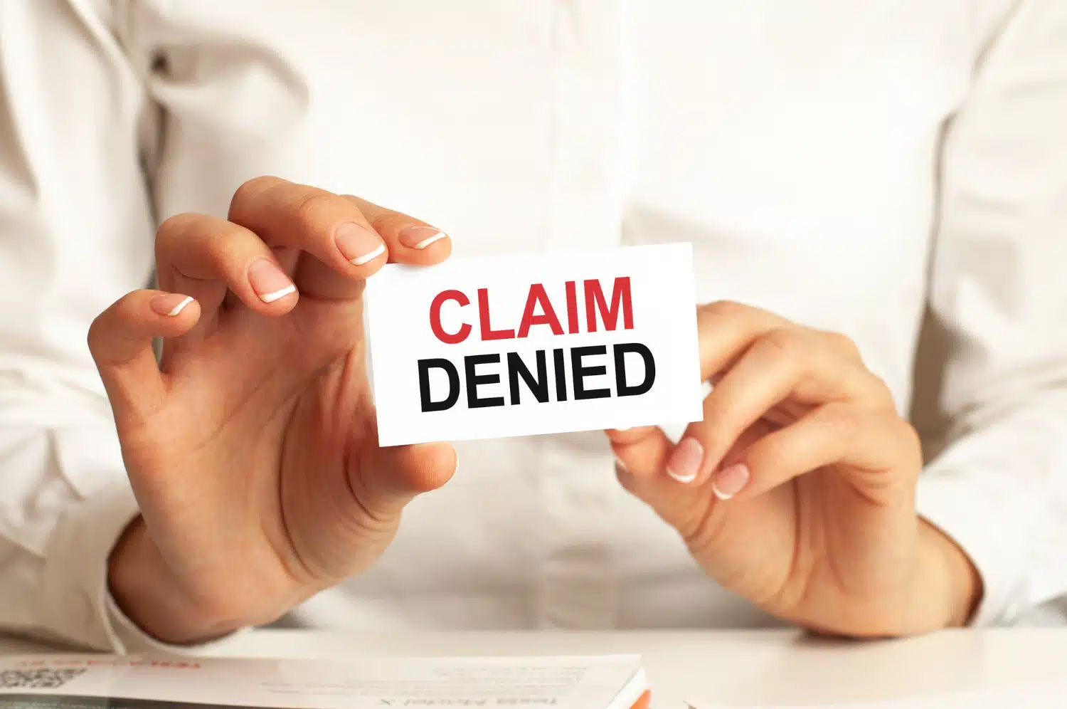 Blog: Reduce Claim Denials in Sleep Studies