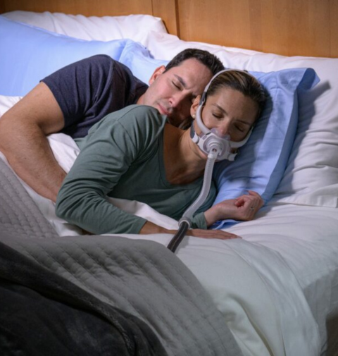 Small Sleep Facility Scaling Case Study