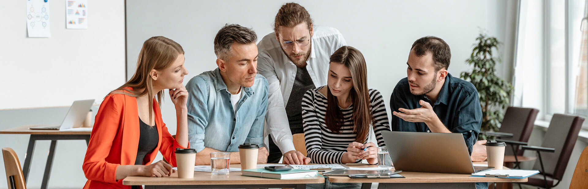 Overview of NexaServe Technologies' Revenue Cycle Management Services