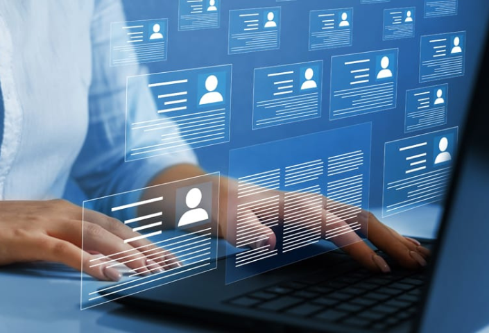 Back-End RCM Service