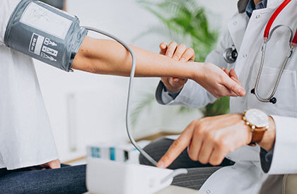 Eligibility and Benefits Verification Service