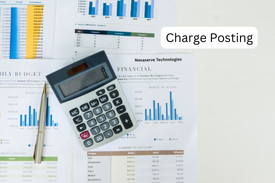 Charge Posting Service