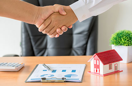 Payment Posting and Reconciliation Service