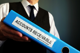 Accounts Receivable Follow-Up Service
